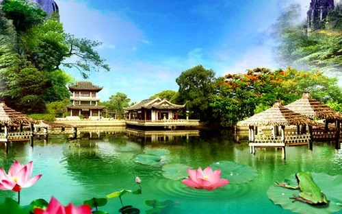 高精度智慧城市高端